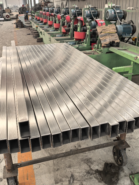 菏泽液冷不锈钢方管选源头厂