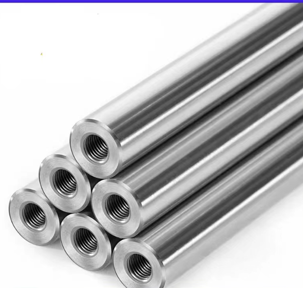 菏泽镀铬钢管 镀铬圆管 